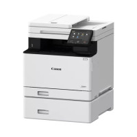 МФУ А4 цв. Canon i-SENSYS MF752Cdw c Wi-Fi (5455C012)
