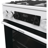 Плита комбинированная Gorenje GKS5C73WF