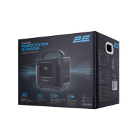 Портативна електростанція 2Е Snagha 1200W (2E-PPS1210)