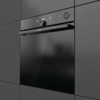 Духовой шкаф электрический Gorenje BPSA6747DGWI