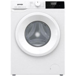 Пральна машина фронтальна Gorenje WNHPI62SCSIRV
