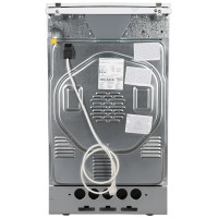 Плита комбинированная Hansa FCMW59329