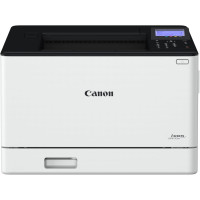Принтер А4 Canon i-SENSYS LBP673Cdw II с Wi-Fi (7186C007)