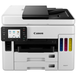 БФП Canon А4 MAXIFY GX7040 з Wi-Fi (4471C009) image