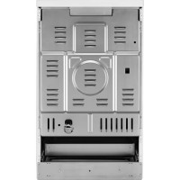 Плита электрическая стеклокерамическая Electrolux LKR540267W