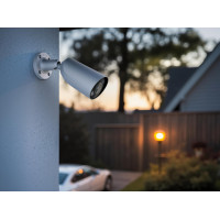 IP-Камера проводная Ajax BulletCam HL 000059510