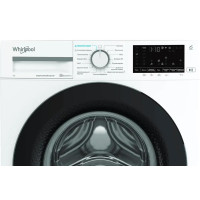 Стиральная машина Whirlpool WAM712WBUA