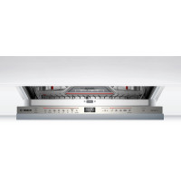 Посудомоечная машина встраиваемая Bosch SMV6ECX50K