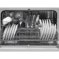 Посудомийна машина Hansa ZWM556BH