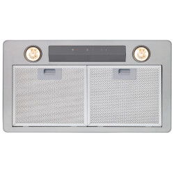 Витяжка вбудована Cata (02030305)