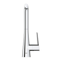 Смеситель для кухни Grohe Scala 30441000