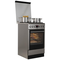 Плита комбинированная Hansa FCMS582258