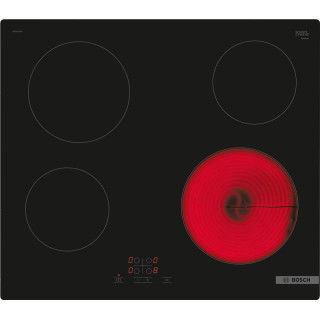 Варильна поверхня Bosch PKE611BA2E image