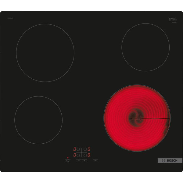 Варильна поверхня Bosch PKE611BA2E