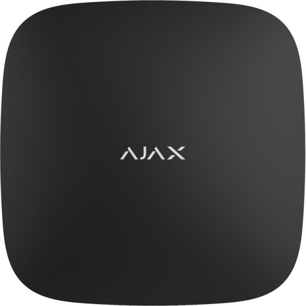 Інтелектуальна централь Ajax Hub (000002440)