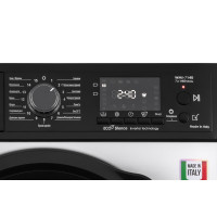 Стиральная машина фронтальная Ardesto Bianco Vero WMI-7140