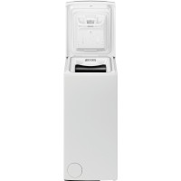 Стиральная машина Whirlpool TDLR7252BSEU