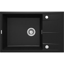 Мийка кухонна Deante Eridan ZQE_N11B