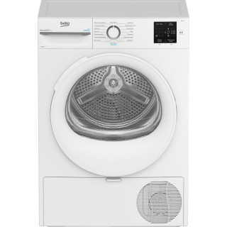 Сушильна машина Beko BM3T38239WW image