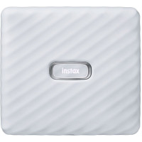 Фотопринтер Fujifilm INSTAX LINK WIDE A WHITE EX D (16719574)