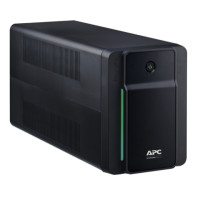 Джерело безперебійного живлення APC Easy UPS 2200VA/1200W (BVX2200LI-GR)