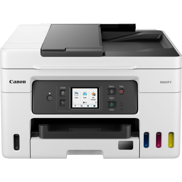 МФУ Canon MAXIFY GX4040 с Wi-Fi
