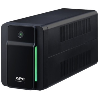 Джерело безперебійного живлення APC Back-UPS 750VA image