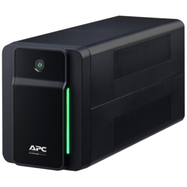 Джерело безперебійного живлення APC Back-UPS 750VA