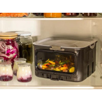 Мультипечь Tefal Easy Fry Silence XXL Smart Vision EY876DE1