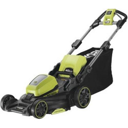 Газонокосарка Ryobi MAX POWER RY36LM40A-0 (без АКБ та ЗП)