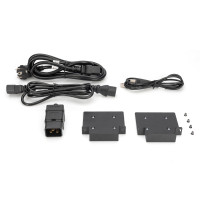Джерело безперебійного живлення Digitus OnLine, 3000VA/3000W, LCD (DN-170096)