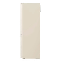 Холодильник LG GC-B459FEPW