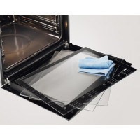 Плита электрическая стеклокерамическая Electrolux LKR540266W