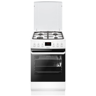 Плита комбинированная Hansa FCMW59209 image