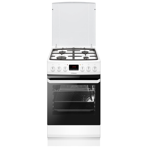 Плита комбинированная Hansa FCMW59209