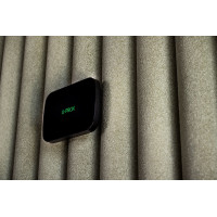 Інтелектуальна централь U-Prox MPX L Black (4820261371321)