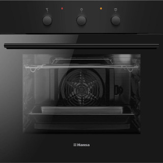 Духовка электрическая Hansa BOES681021 image