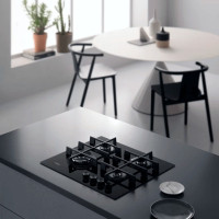 Варильна поверхня Whirlpool GOWL628/NBEE