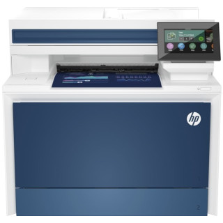 БФП А4 кол. HP Color LaserJet Pro MFP 4303fdn (5HH66A) image