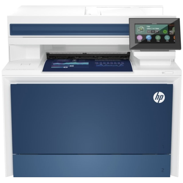 БФП А4 кол. HP Color LaserJet Pro MFP 4303fdn (5HH66A)