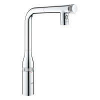 Змішувач для кухні Grohe Accent Smart Control 31894000