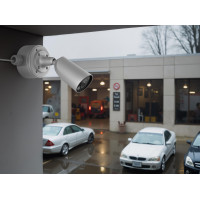 IP-Камера проводная Ajax BulletCam HL 000059510