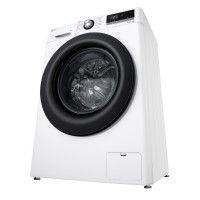 Пральна машина фронтальна LG F2V3HS6WW