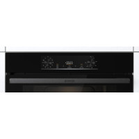 Комплект Gorenje (духовка электрическая BO6735E05B + поверхность газ на стекле GTW641EB)