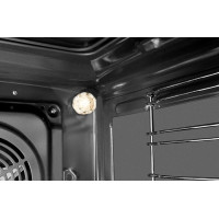 Плита комбинированная Hansa FCMX59229