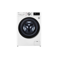 Стирально-сушильная машина фронтальная LG F2V9GC9W