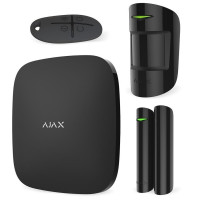 Комплект охранной сигнализации Ajax StarterKit (000001143)