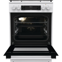 Плита комбінована Gorenje GKS6C70WF
