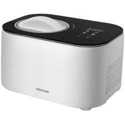 Морозивниця Sencor SIC3000WH