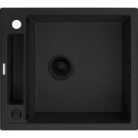 Мийка кухонна Deante Magnetic ZRM_N103